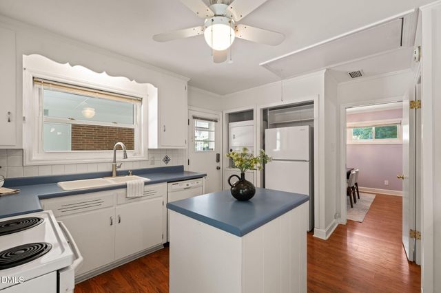 3109 Kenan Road, Durham, NC 27704
