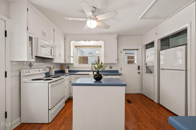 3109 Kenan Road, Durham, NC 27704