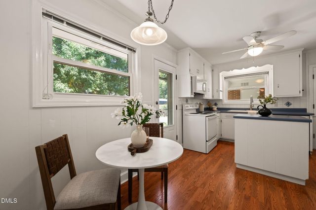 3109 Kenan Road, Durham, NC 27704