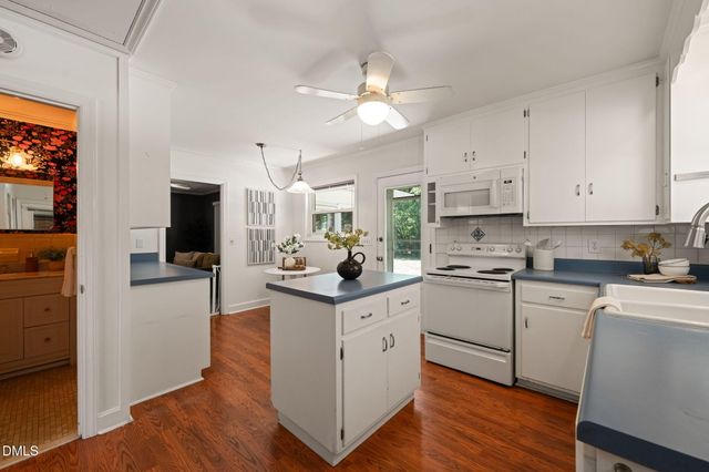 3109 Kenan Road, Durham, NC 27704