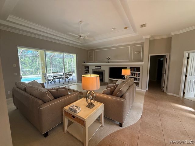 12 Sweet Peas Court, Homosassa, FL 34446