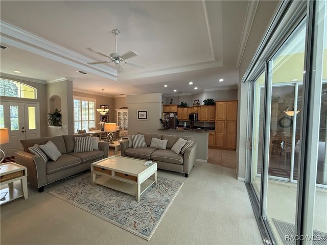 12 Sweet Peas Court, Homosassa, FL 34446