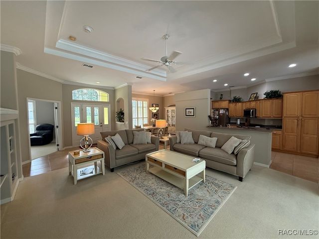 12 Sweet Peas Court, Homosassa, FL 34446