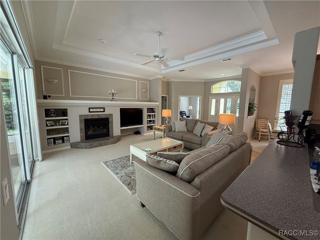 12 Sweet Peas Court, Homosassa, FL 34446