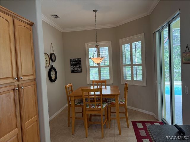 12 Sweet Peas Court, Homosassa, FL 34446