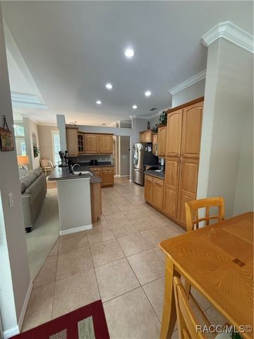 12 Sweet Peas Court, Homosassa, FL 34446