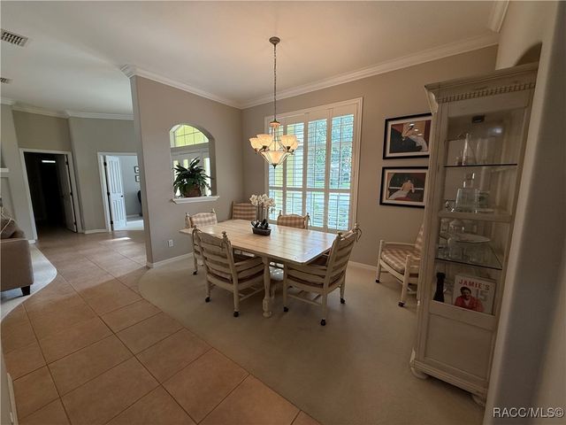 12 Sweet Peas Court, Homosassa, FL 34446