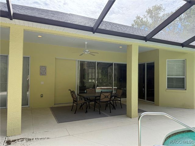 12 Sweet Peas Court, Homosassa, FL 34446