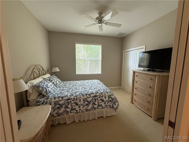 12 Sweet Peas Court, Homosassa, FL 34446