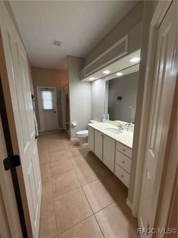 12 Sweet Peas Court, Homosassa, FL 34446