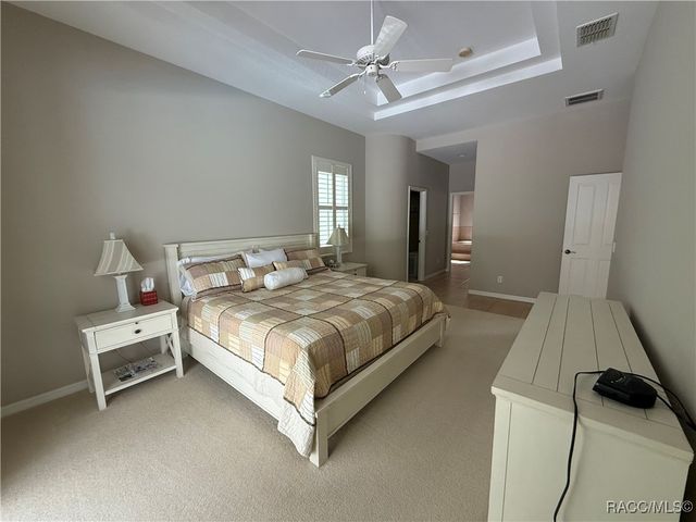 12 Sweet Peas Court, Homosassa, FL 34446