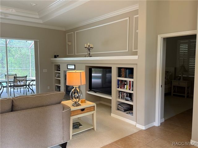 12 Sweet Peas Court, Homosassa, FL 34446