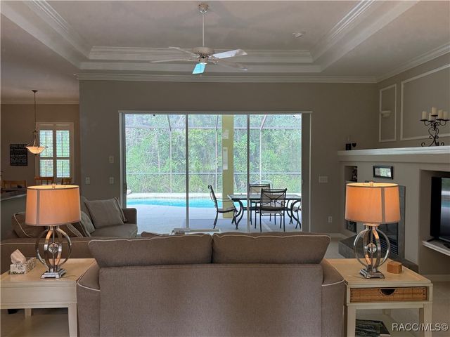 12 Sweet Peas Court, Homosassa, FL 34446