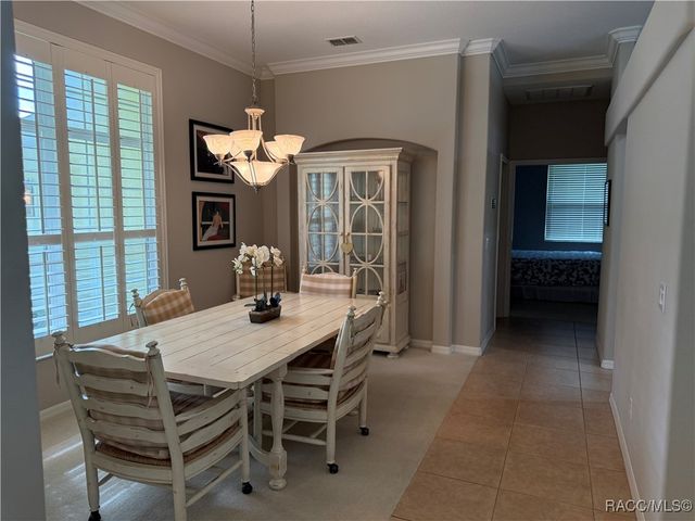 12 Sweet Peas Court, Homosassa, FL 34446