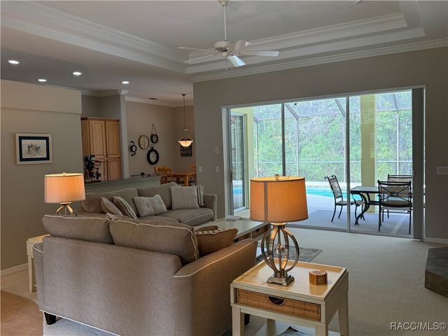 12 Sweet Peas Court, Homosassa, FL 34446