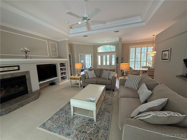 12 Sweet Peas Court, Homosassa, FL 34446