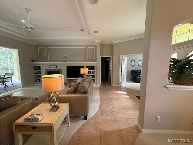 12 Sweet Peas Court, Homosassa, FL 34446