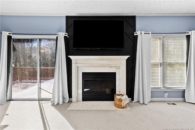 5733 Cherrystone Road, Fayetteville, NC 28311