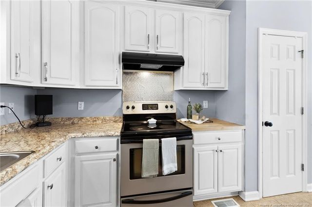 5733 Cherrystone Road, Fayetteville, NC 28311