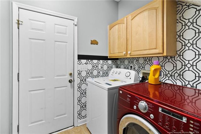 5733 Cherrystone Road, Fayetteville, NC 28311