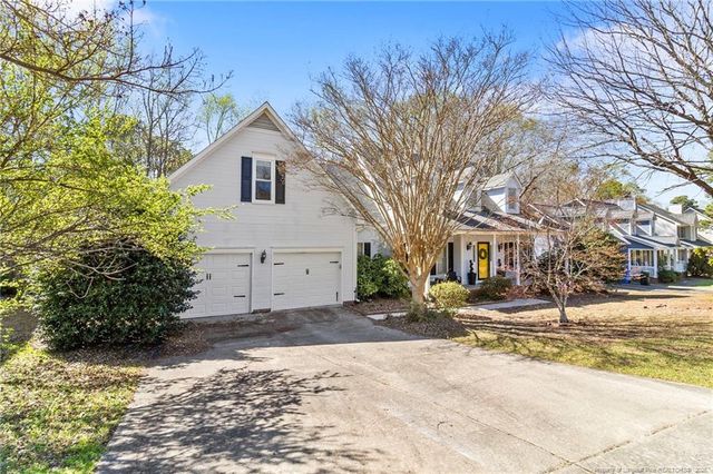 5733 Cherrystone Road, Fayetteville, NC 28311