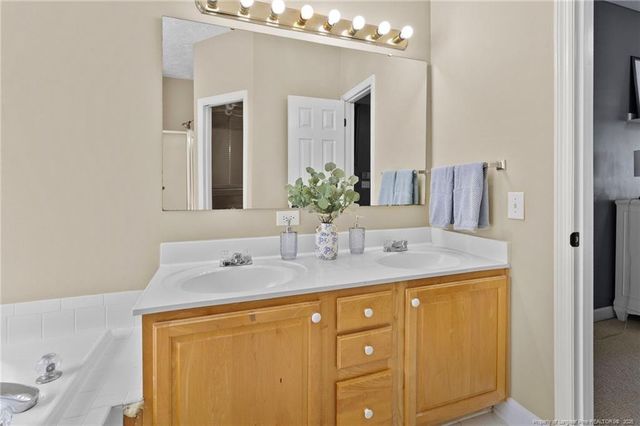 5733 Cherrystone Road, Fayetteville, NC 28311