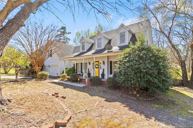 5733 Cherrystone Road, Fayetteville, NC 28311