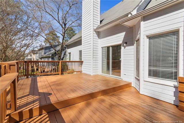 5733 Cherrystone Road, Fayetteville, NC 28311