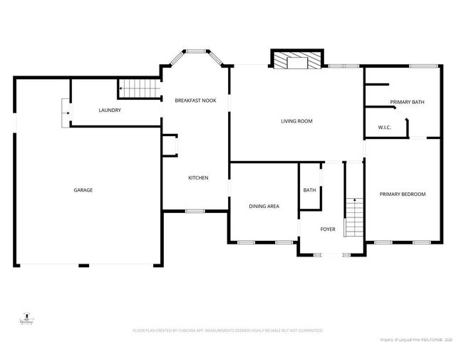 5733 Cherrystone Road, Fayetteville, NC 28311