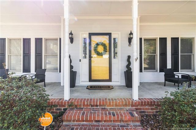 5733 Cherrystone Road, Fayetteville, NC 28311