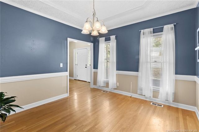 5733 Cherrystone Road, Fayetteville, NC 28311