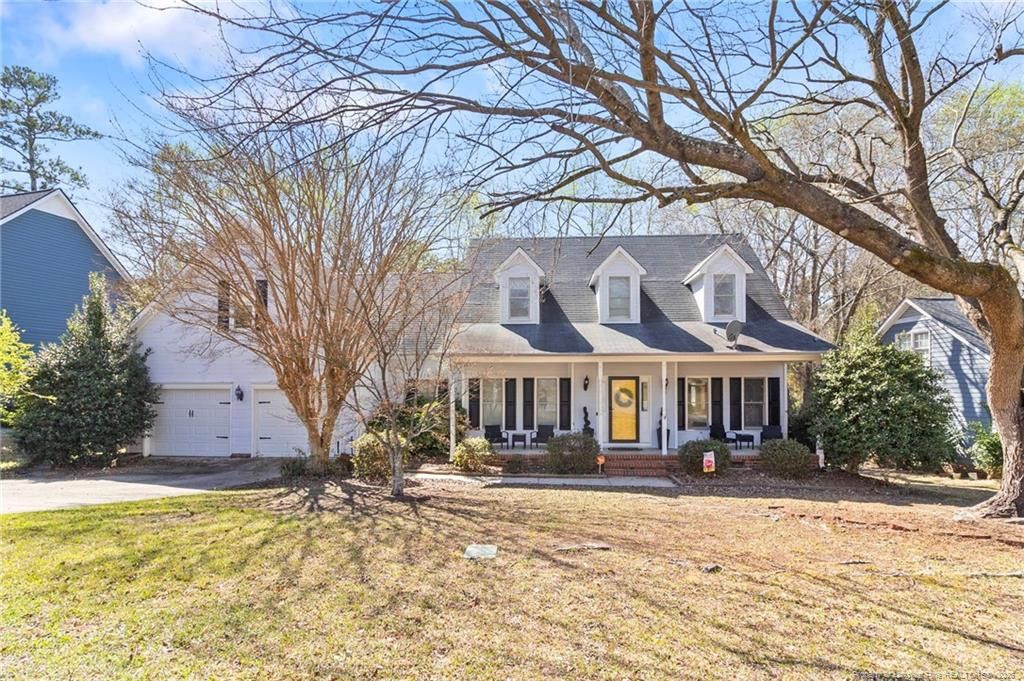 5733 Cherrystone Road, Fayetteville, NC 28311