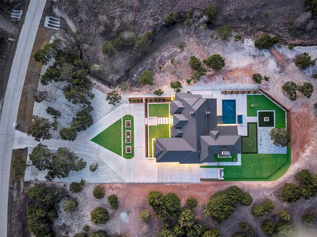 3117 Rio Grande Circle, Granbury, TX 76035