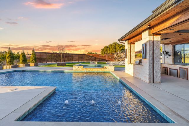 3117 Rio Grande Circle, Granbury, TX 76035