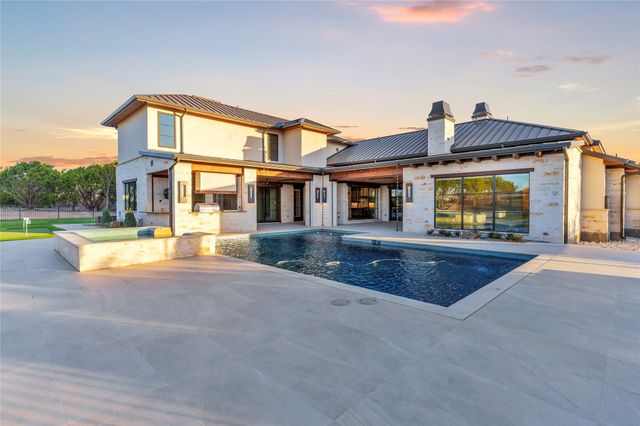 3117 Rio Grande Circle, Granbury, TX 76035