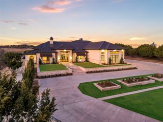 3117 Rio Grande Circle, Granbury, TX 76035