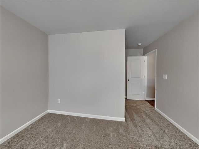 Address unavailable.