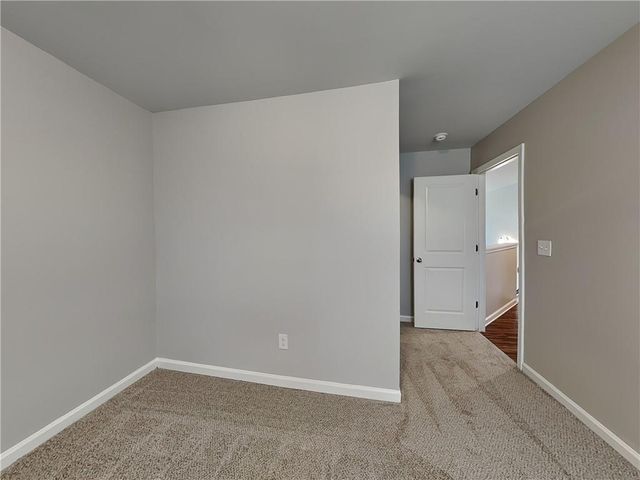 Address unavailable.