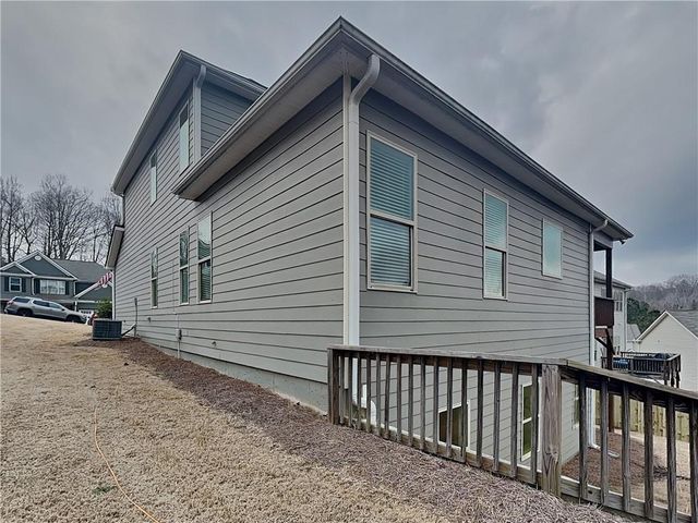 Address unavailable.