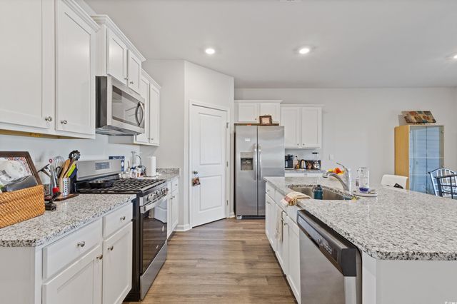 8034 Strudwick Dr., Little River, SC 29566