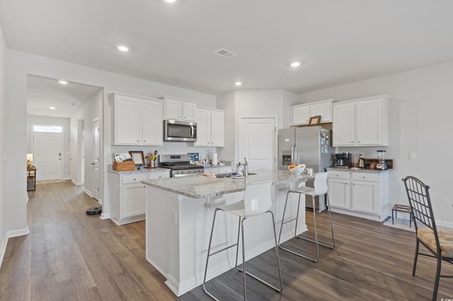 8034 Strudwick Dr., Little River, SC 29566