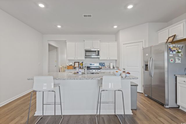 8034 Strudwick Dr., Little River, SC 29566