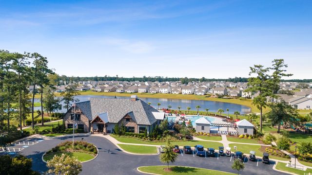 8034 Strudwick Dr., Little River, SC 29566