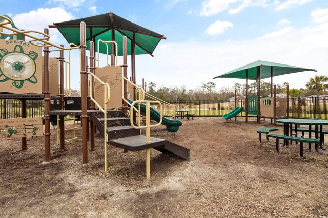 8034 Strudwick Dr., Little River, SC 29566