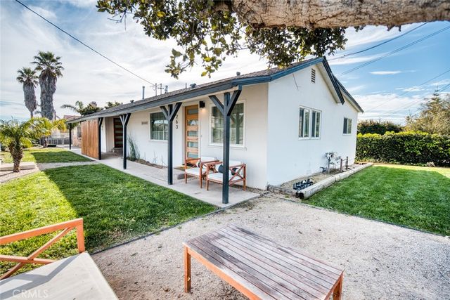 261 N 13th, Grover Beach, CA 93433