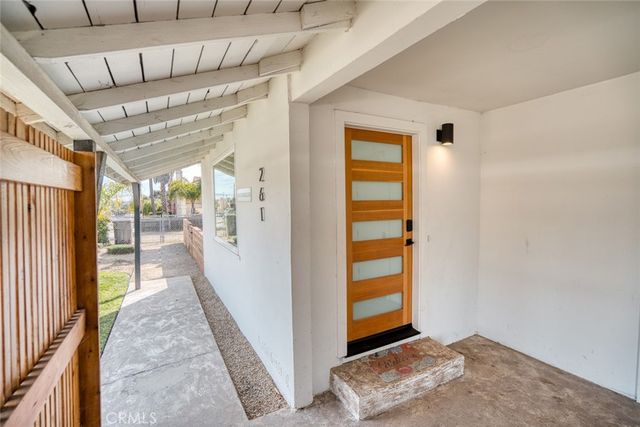 261 N 13th, Grover Beach, CA 93433