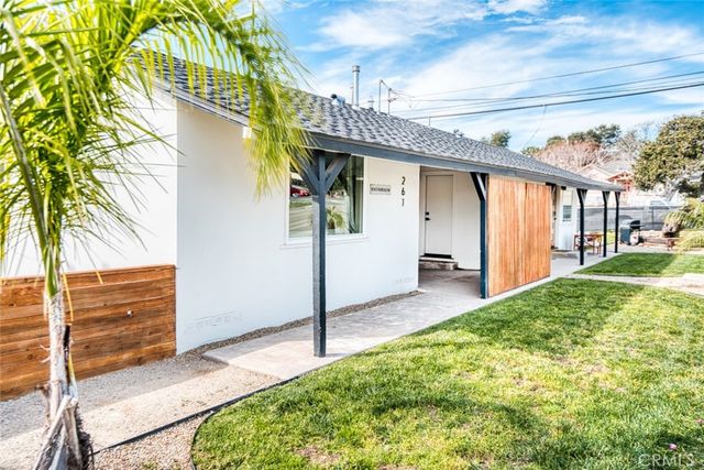 261 N 13th, Grover Beach, CA 93433