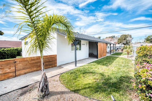 261 N 13th, Grover Beach, CA 93433