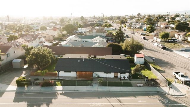 261 N 13th, Grover Beach, CA 93433
