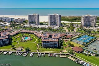 601 Seaview CT C401, Marco Island, FL 34145